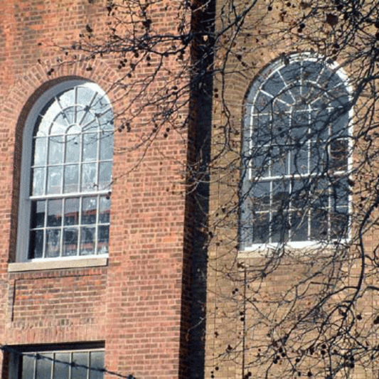 The installed windows 