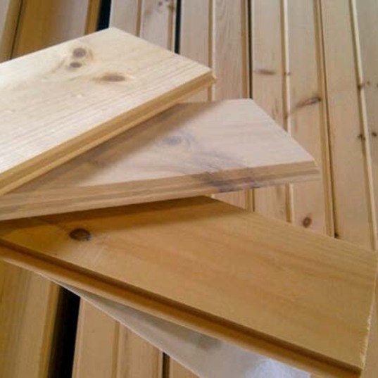 Clear, Ash, and Almond Finishes